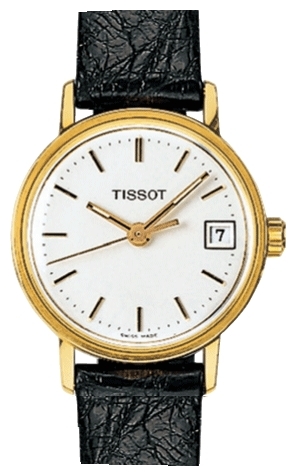 Наручные часы - Tissot T71.3.114.31