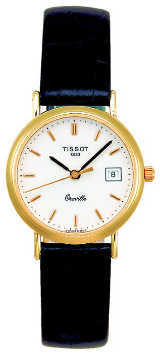 Наручные часы - Tissot T71.3.127.11