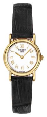 Наручные часы - Tissot T71.3.130.13