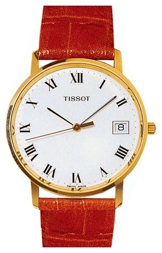 Наручные часы - Tissot T71.3.411.13