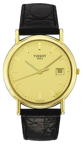 Наручные часы - Tissot T71.3.429.21