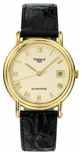 Наручные часы - Tissot T71.3.430.23