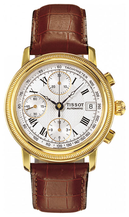 Наручные часы - Tissot T71.3.435.33