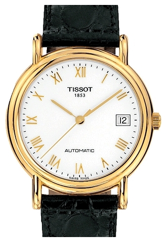 Наручные часы - Tissot T71.3.438.13