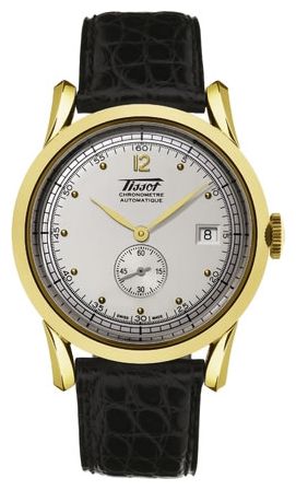 Наручные часы - Tissot T71.3.440.31