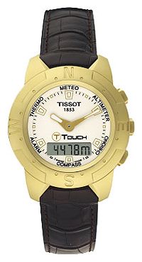 Наручные часы - Tissot T71.3.445.11