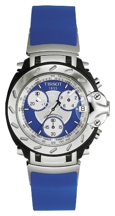 Наручные часы - Tissot T90.4.486.41