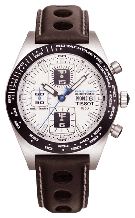 Наручные часы - Tissot T91.1.417.31