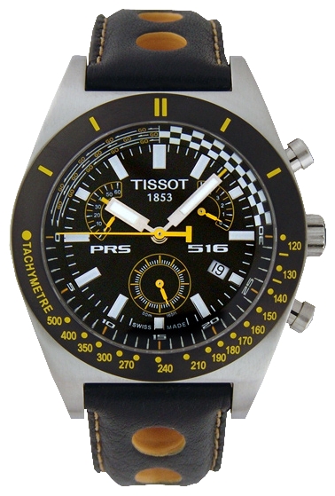Наручные часы - Tissot T91.1.428.51