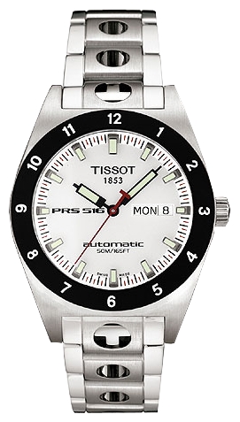 Наручные часы - Tissot T91.1.483.31