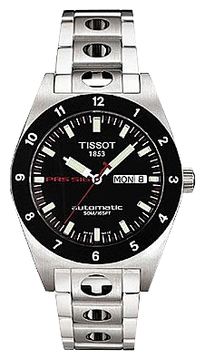 Наручные часы - Tissot T91.1.483.51