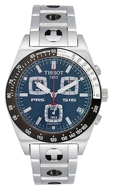 Наручные часы - Tissot T91.1.486.41