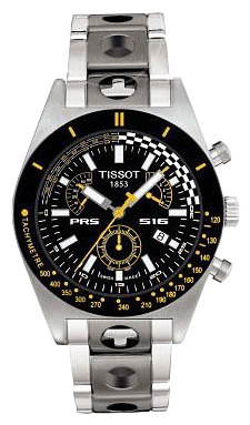 Наручные часы - Tissot T91.1.488.51