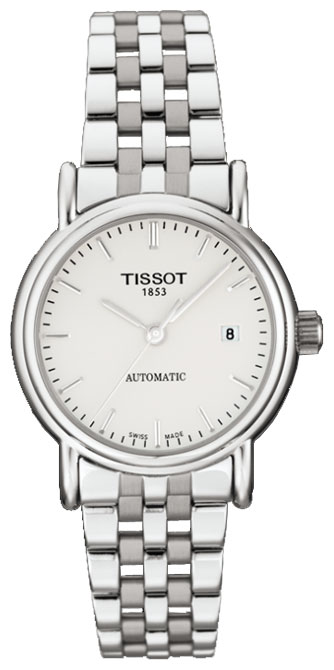 Наручные часы - Tissot T95.1.183.31