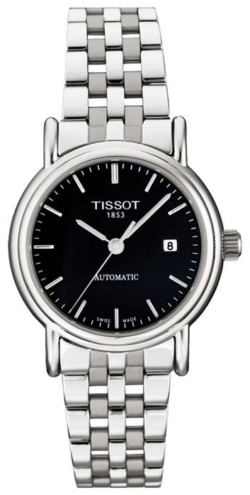 Наручные часы - Tissot T95.1.183.51