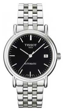 Наручные часы - Tissot T95.1.483.51