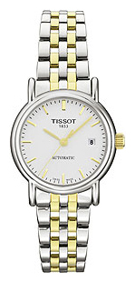 Наручные часы - Tissot T95.2.183.31
