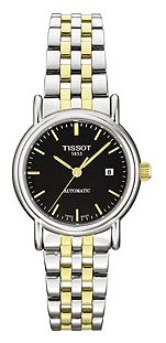 Наручные часы - Tissot T95.2.183.51