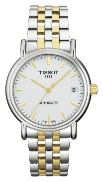 Наручные часы - Tissot T95.2.483.31