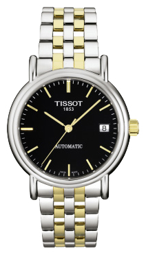 Наручные часы - Tissot T95.2.483.51