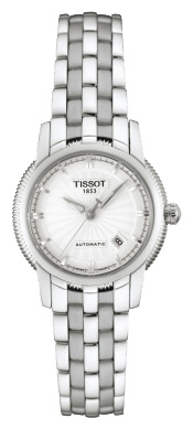 Наручные часы - Tissot T97.1.183.31