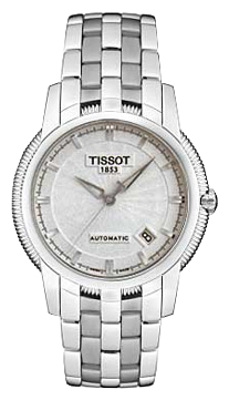 Наручные часы - Tissot T97.1.483.31