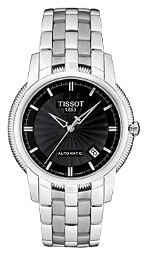 Наручные часы - Tissot T97.1.483.51