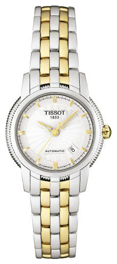 Наручные часы - Tissot T97.2.183.31