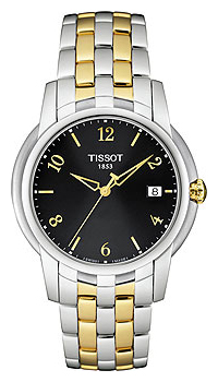 Наручные часы - Tissot T97.2.481.52