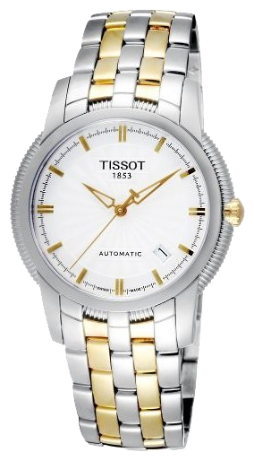 Наручные часы - Tissot T97.2.483.31