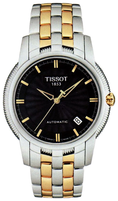 Наручные часы - Tissot T97.2.483.51