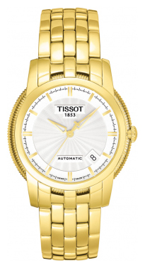 Наручные часы - Tissot T97.5.483.31