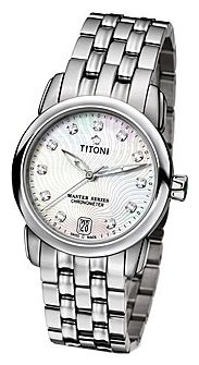 Наручные часы - Titoni 23588S-357