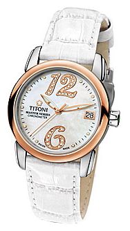 Наручные часы - Titoni 23588SR-ST-331