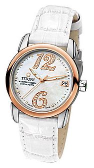 Наручные часы - Titoni 23588S-ST-331