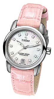 Наручные часы - Titoni 23588S-ST-357