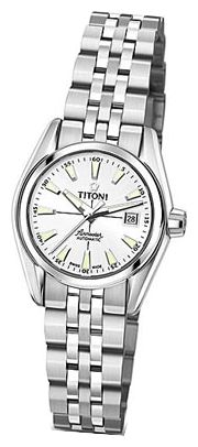 Наручные часы - Titoni 23909S-351