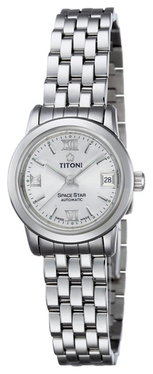 Наручные часы - Titoni 23938S-138