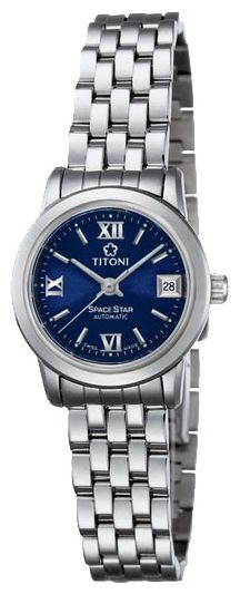 Наручные часы - Titoni 23938S-143