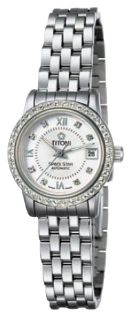 Наручные часы - Titoni 23938S-DB-099