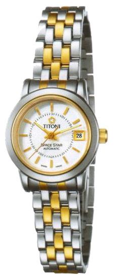 Наручные часы - Titoni 23938SY-026