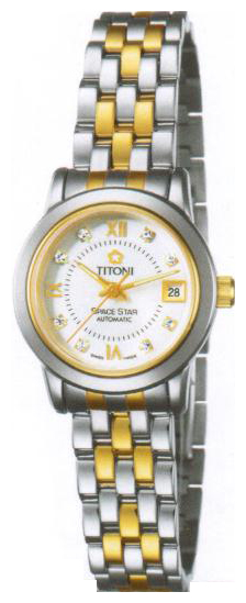 Наручные часы - Titoni 23938SY-099