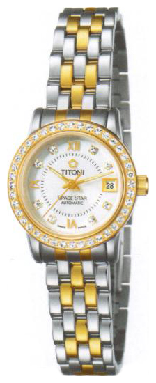 Наручные часы - Titoni 23938SY-DB-099