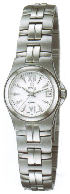 Наручные часы - Titoni 23950S-271