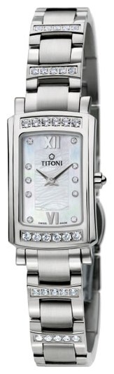 Наручные часы - Titoni 42931S-DB-B-145