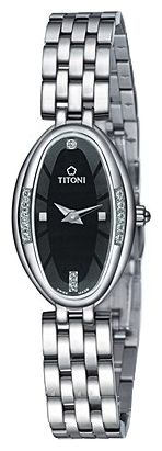 Наручные часы - Titoni 42942S-DB-156