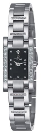 Наручные часы - Titoni 42953SDBB-142