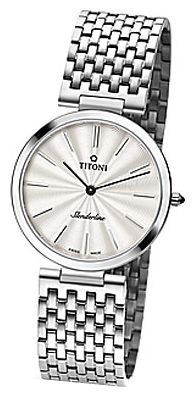 Наручные часы - Titoni 52916S-341