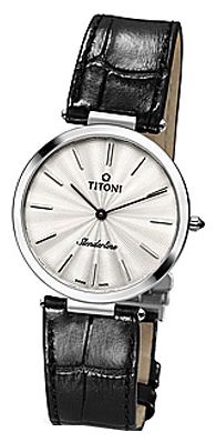 Наручные часы - Titoni 52916S-ST-341