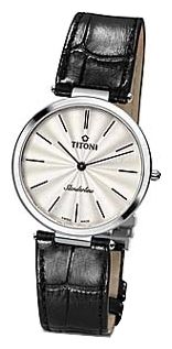 Наручные часы - Titoni 52926S-ST-341